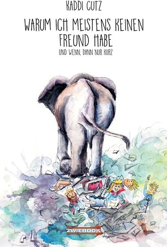 Warum ich meistens keinen Freund habe