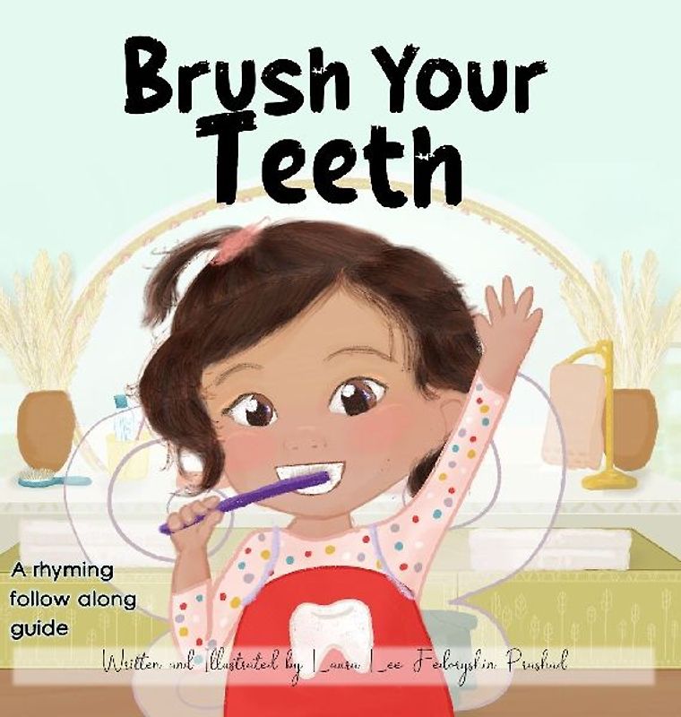 Brush Your Teeth
