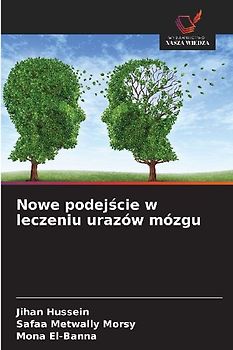 Nowe podej¿cie w leczeniu urazów mózgu
