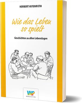 Wie das Leben so spielt