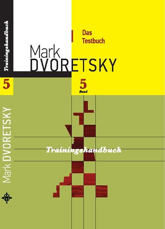 Das Testbuch