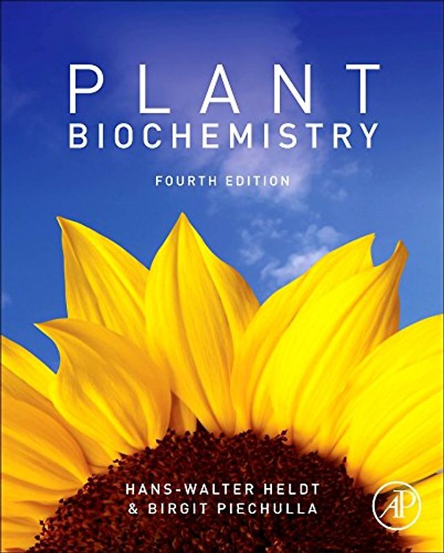 Plant Biochemistry
