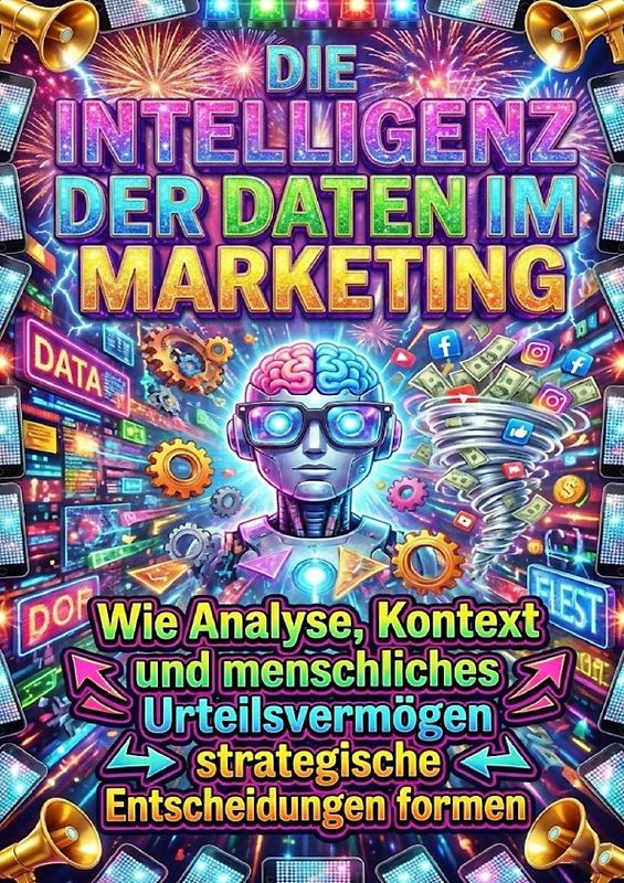 Die Intelligenz der Daten im Marketing