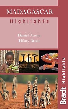 Bradt: Madagascar Highlights