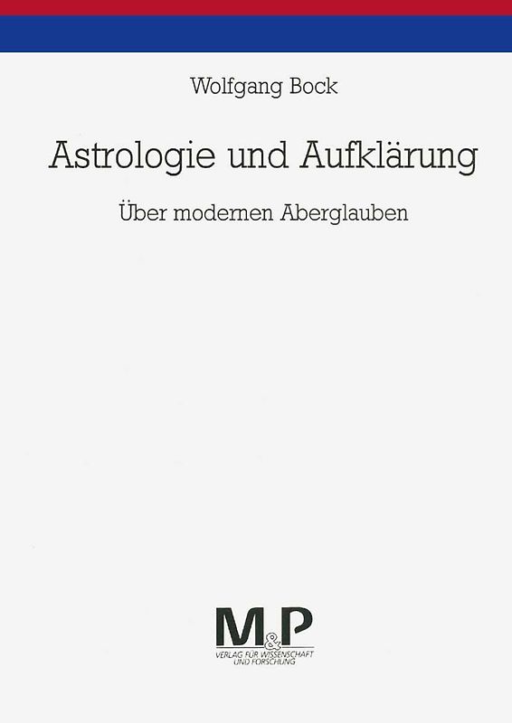 Astrologie und Aufklärung