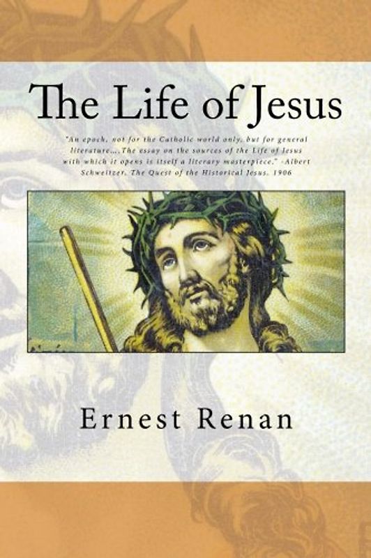 The Life of Jesus