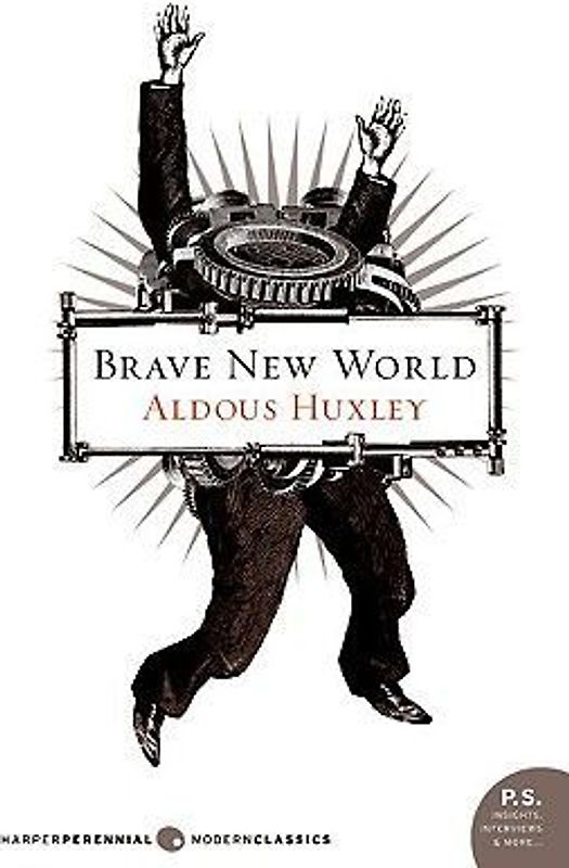 Brave New World
