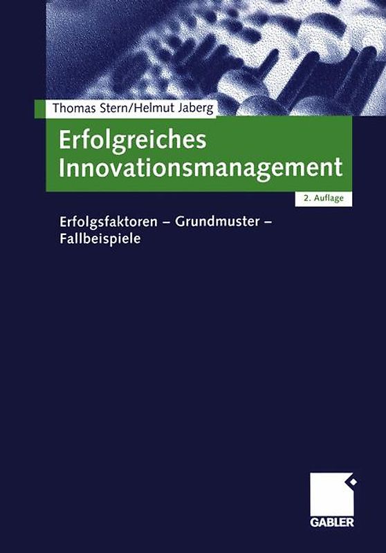 Erfolgreiches Innovationsmanagement