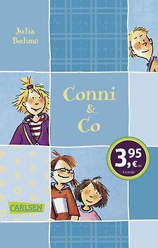 Conni & Co, Band 1: Conni & Co