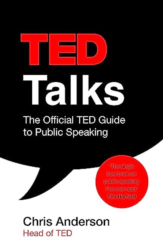 TED Talks
