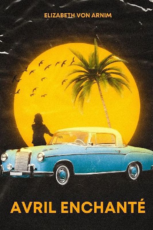 Avril Enchanté (Traduit)