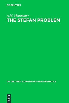 The Stefan Problem