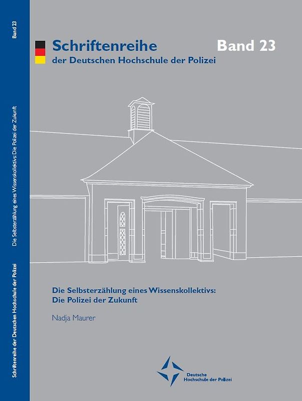 Die Selbsterzählung eines Wissenskollektivs