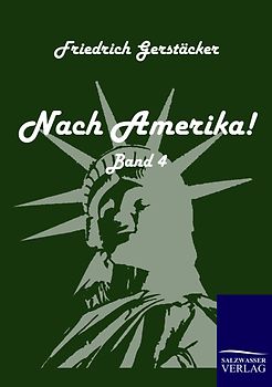 Nach Amerika!
