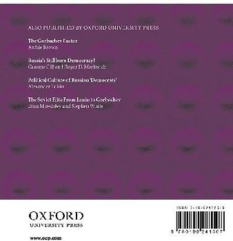 The Challenge of Revolution