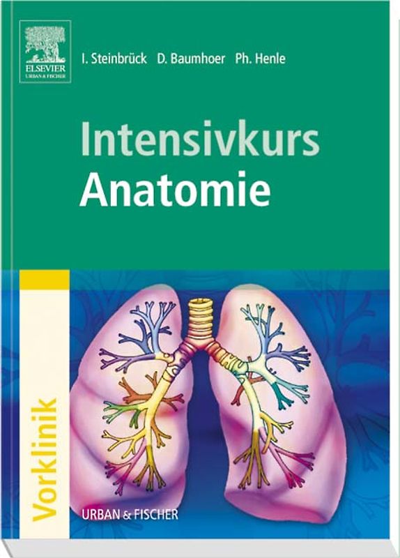 Intensivkurs Anatomie