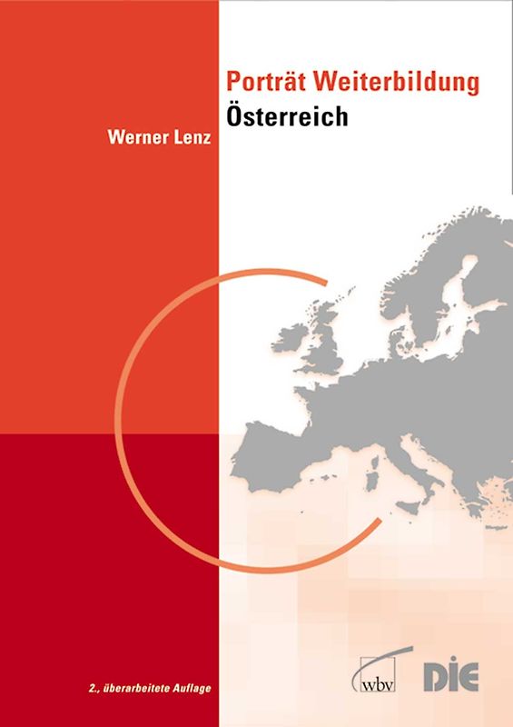 Porträt Weiterbildung Österreich