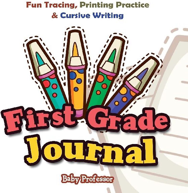 First Grade Journal