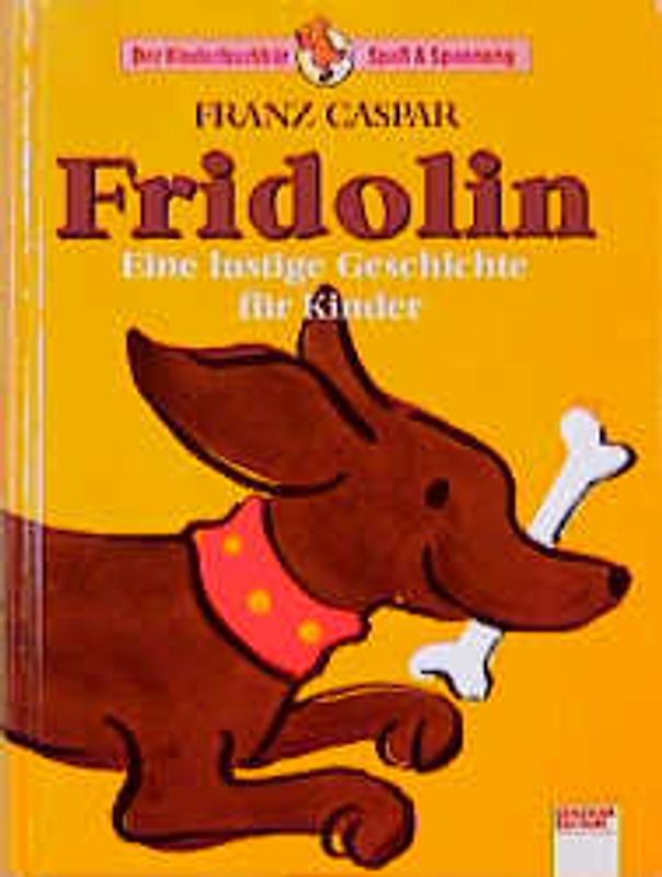 Fridolin