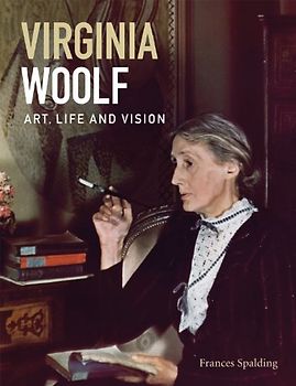 Virginia Woolf - Frances, Spalding