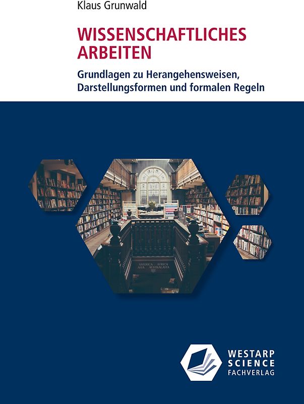 Wissenschaftliches Arbeiten