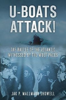 U-Boats Attack!
