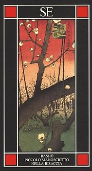 Piccolo manoscritto nella bisaccia