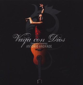 Antonio Andrade - Vaya Con Dios