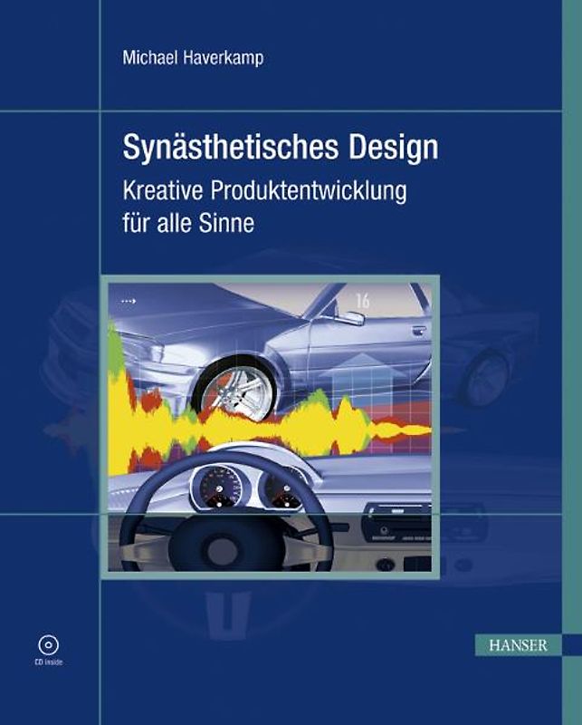 Synästhetisches Design - Kreative Produktentwicklung für alle Sinne