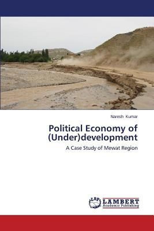 Political Economy of (Under)development