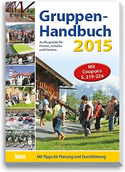 Gruppen-Handbuch 2015