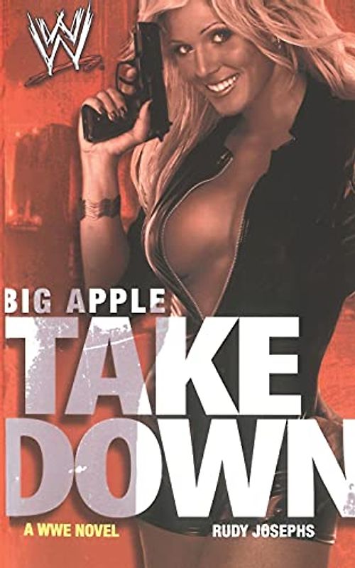 Big Apple Takedown (WWE)