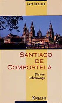 Santiago de Compostela