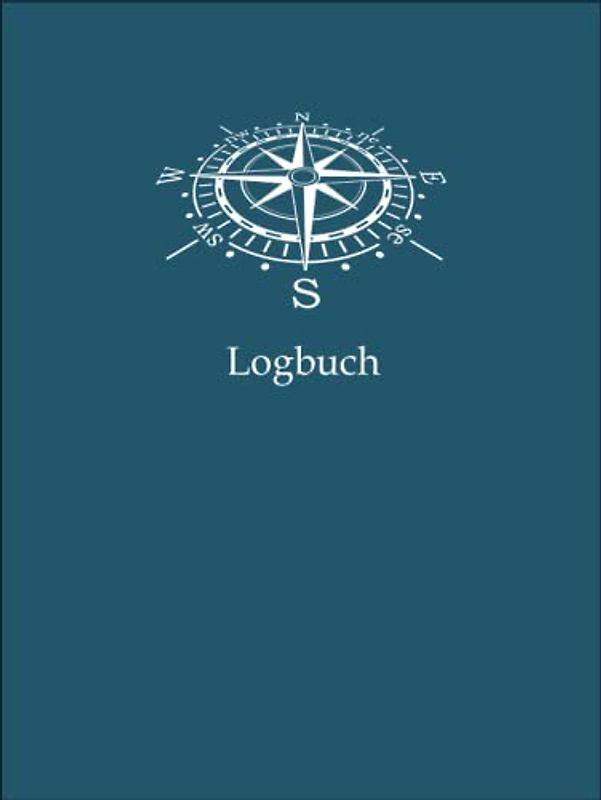 Logbuch: Törn-Logbuch für Chartercrews