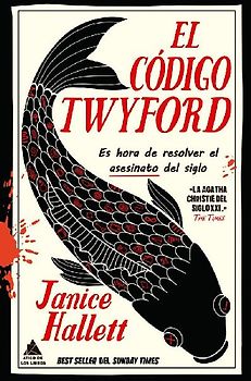 Codigo Twyford, El
