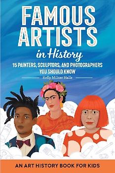 Famous Artists in History