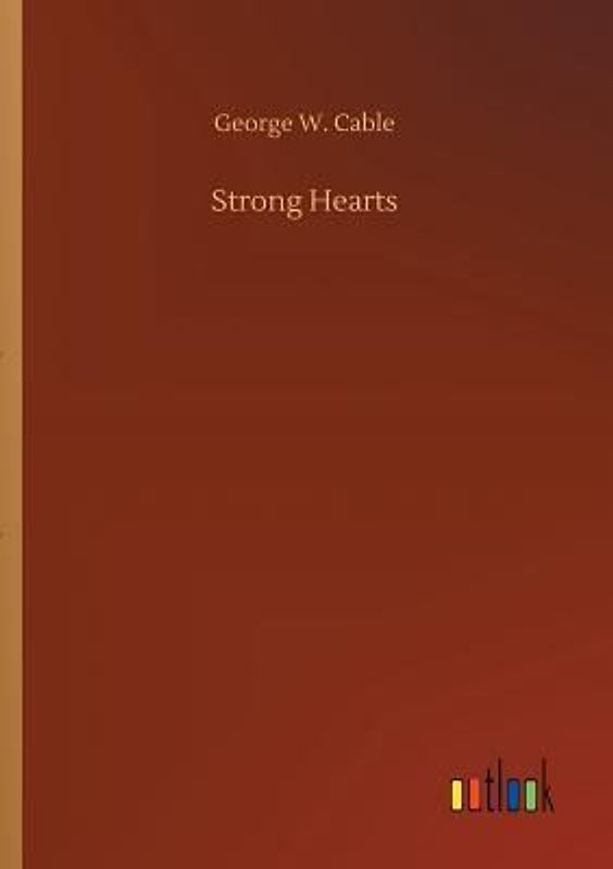 Strong Hearts