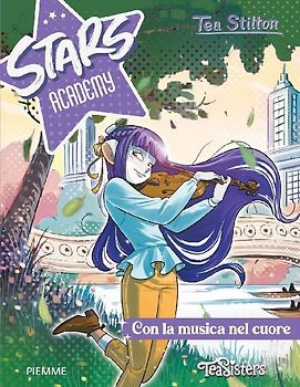 Con la musica nel cuore