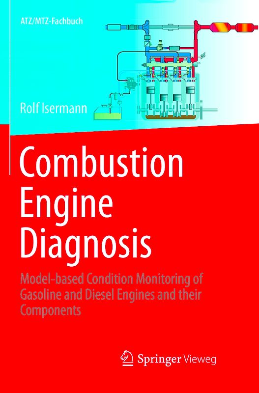 Combustion Engine Diagnosis