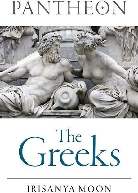 Pantheon: The Greeks