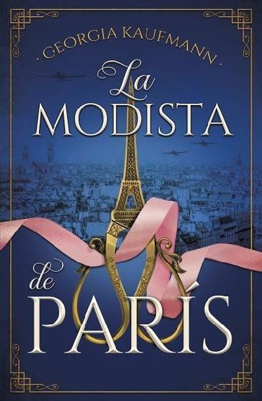 Modista de Paris, La