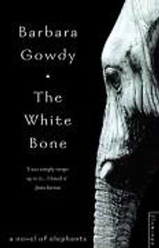 White Bone - Gowdy, Barbara