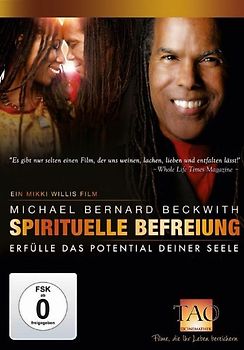Spirituelle Befreiung - Michael B. Beckwith DVD
