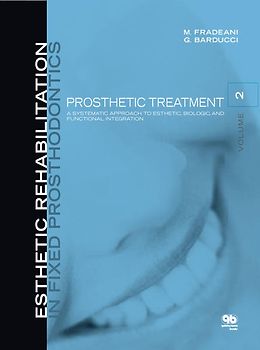 Prosthetic Treatment