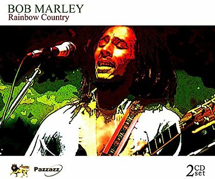 Bob Marley - Rainbow Country