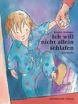 Ich will nicht alleine schlafen