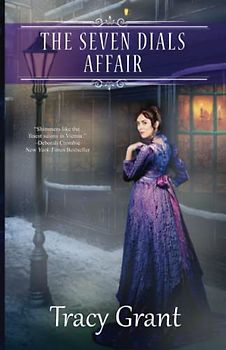 The Seven Dials Affair