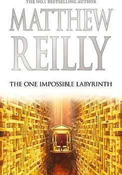 The One Impossible Labyrinth