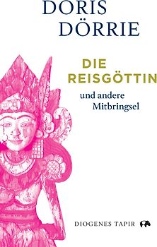 Die Reisgöttin