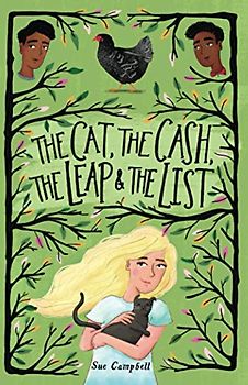 The Cat, the Cash, the Leap, and the List